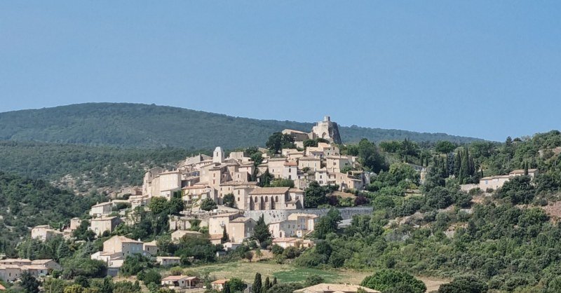 Alpes de Haute Provence