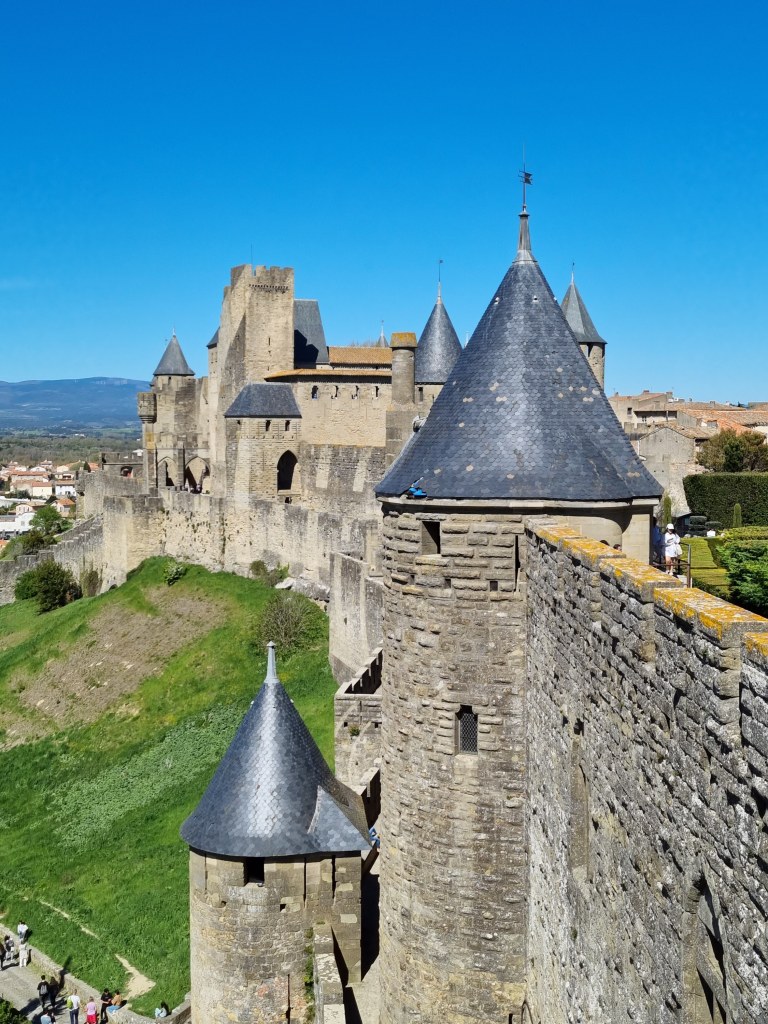 que faire à Carcassonne