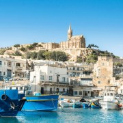 Visiter Gozo