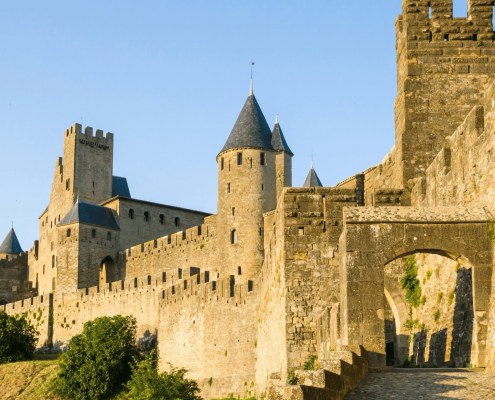 Carcassonne