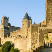 Carcassonne