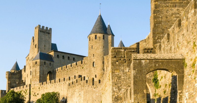 Carcassonne