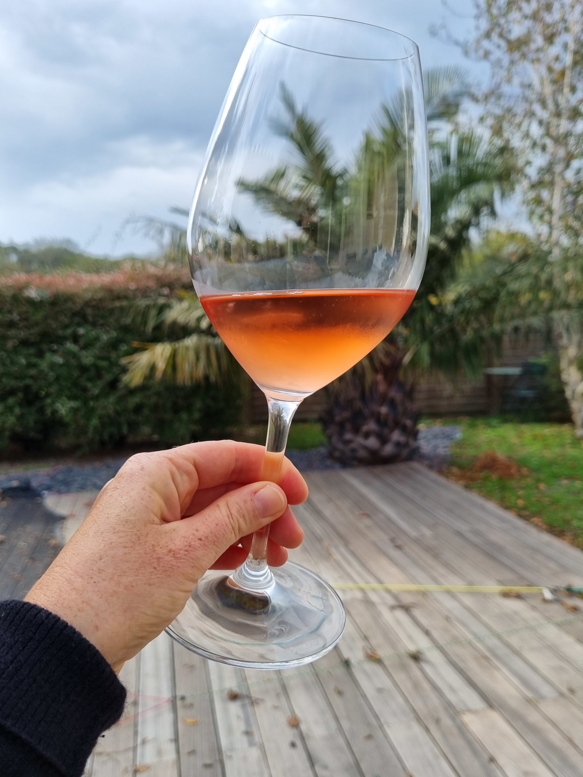 La bouteille du week-end : Chandon Garden Spritz