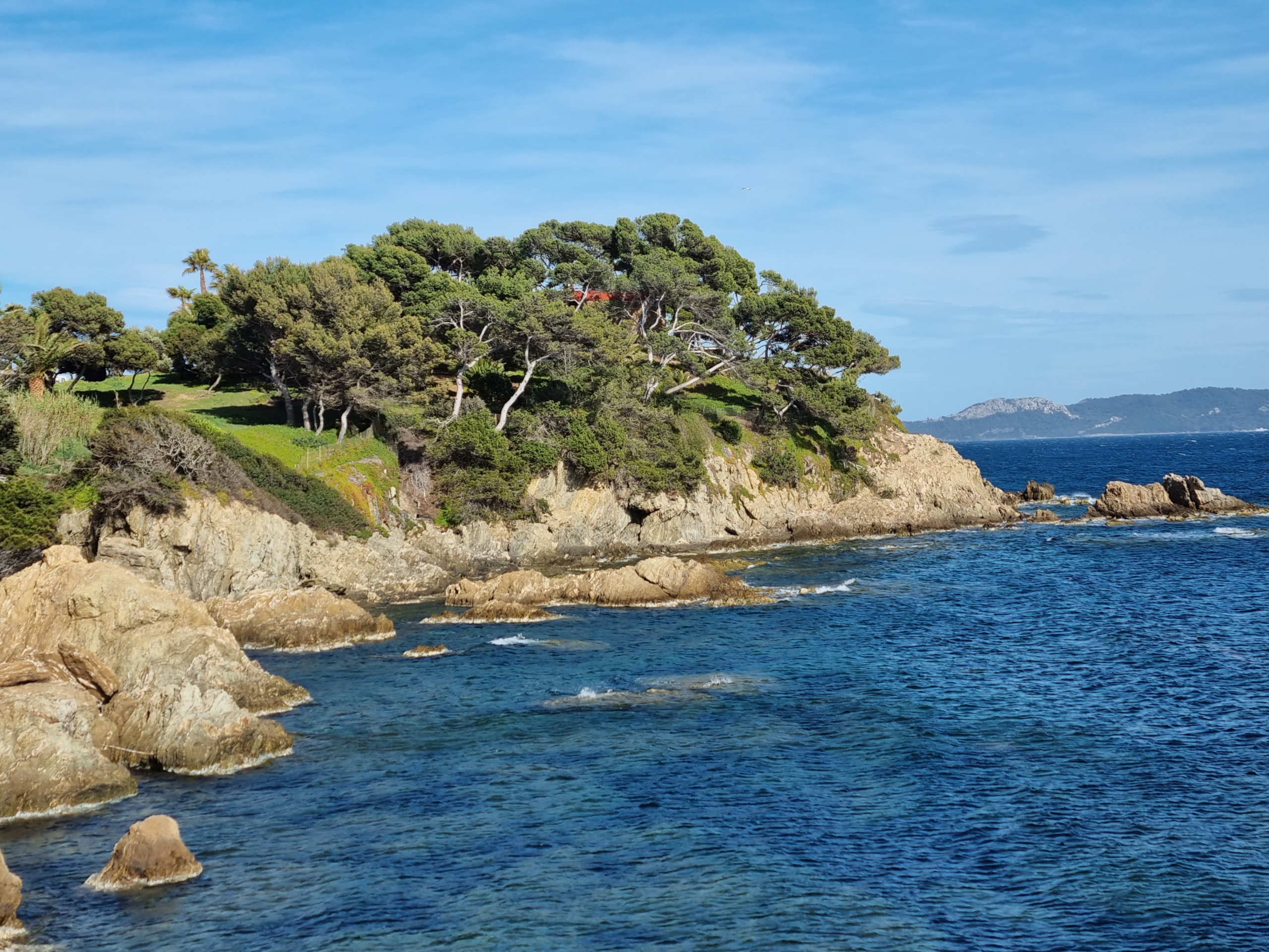 Une journée à découvrir la Presque-Ile de Giens