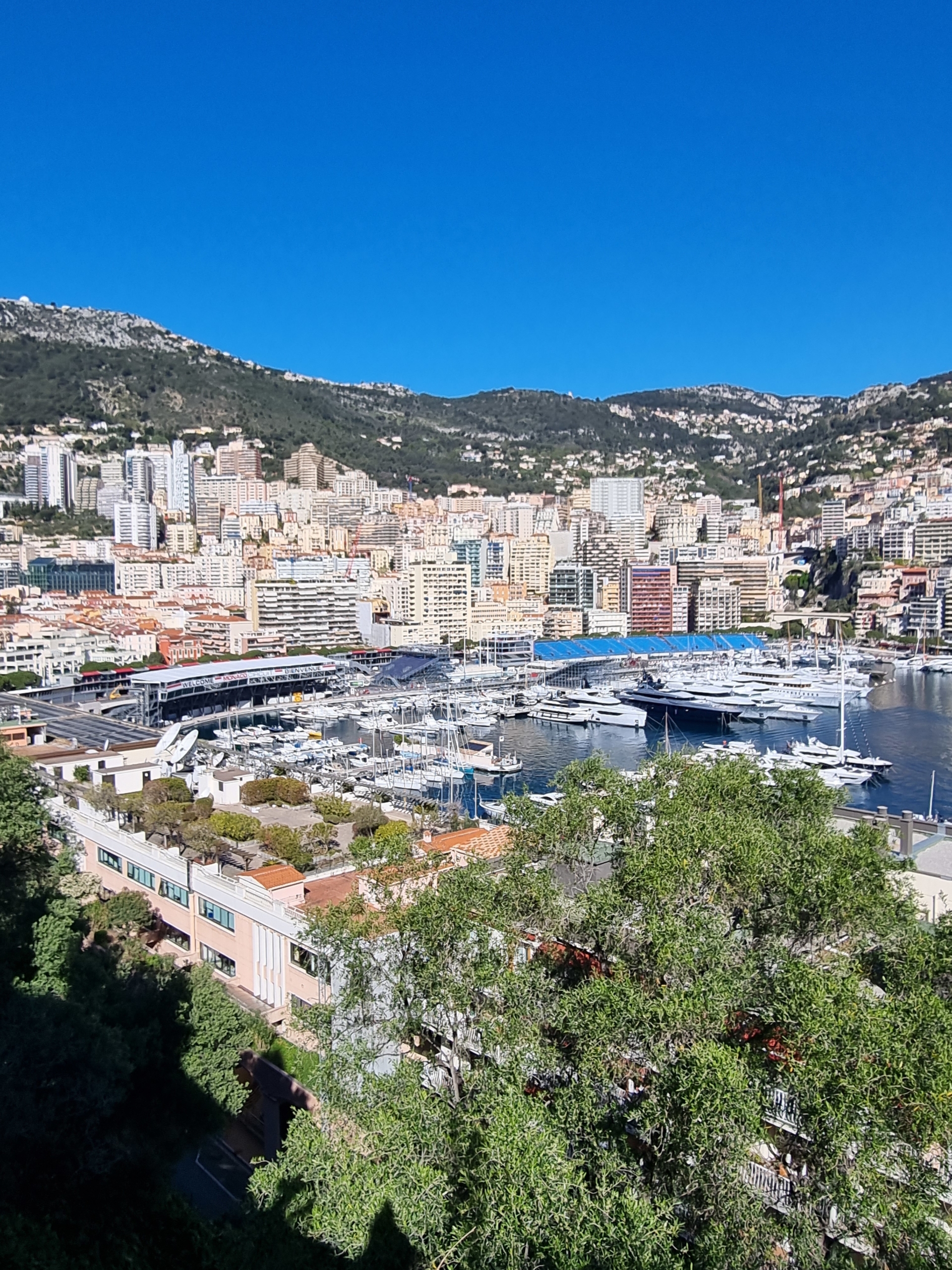 que faire une journée à Monaco