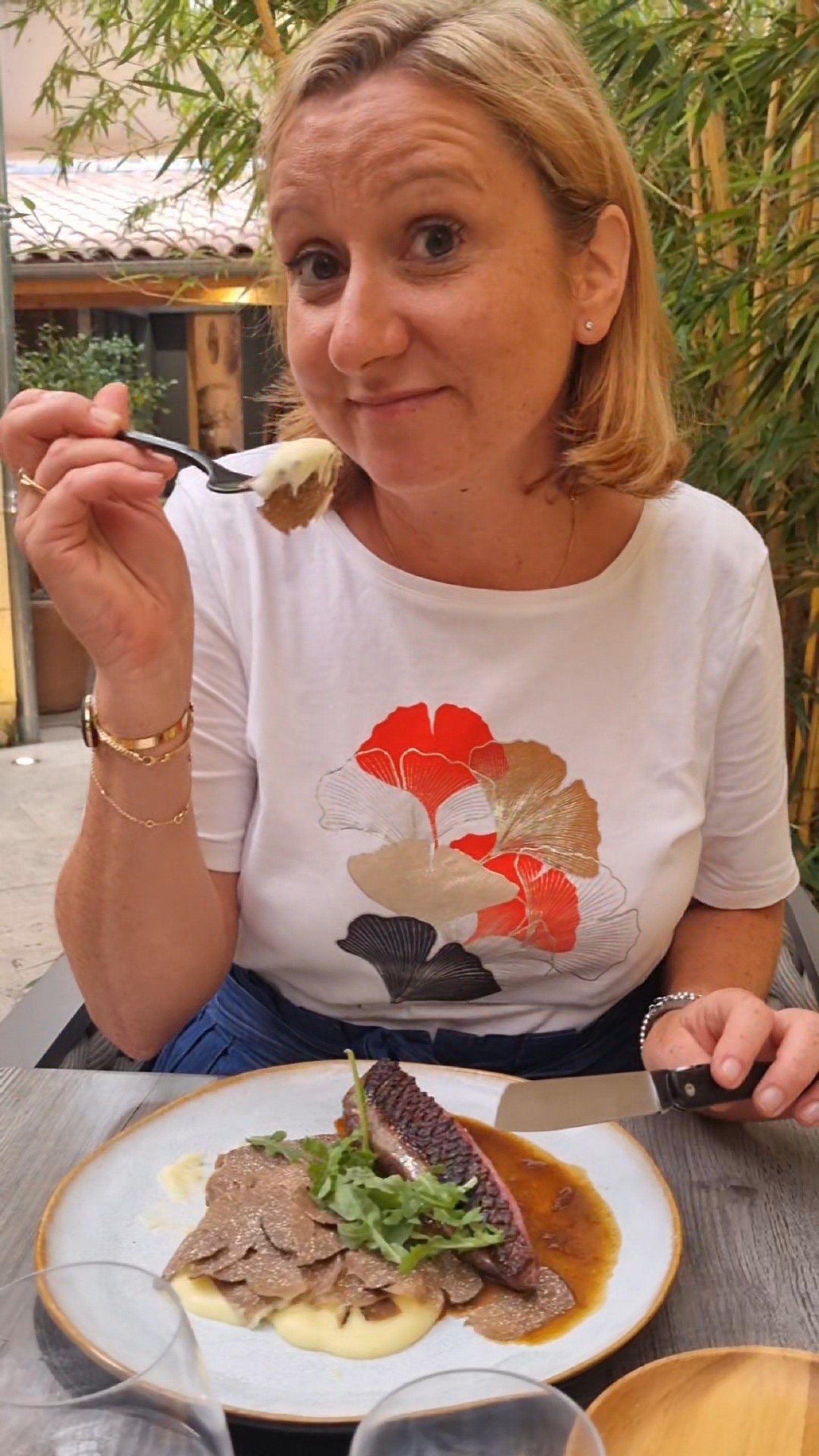 Restaurant Lune