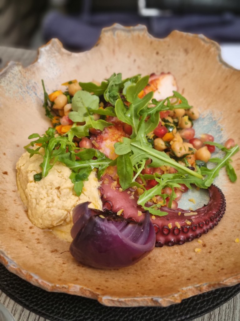 Restaurant Lune Bordeaux