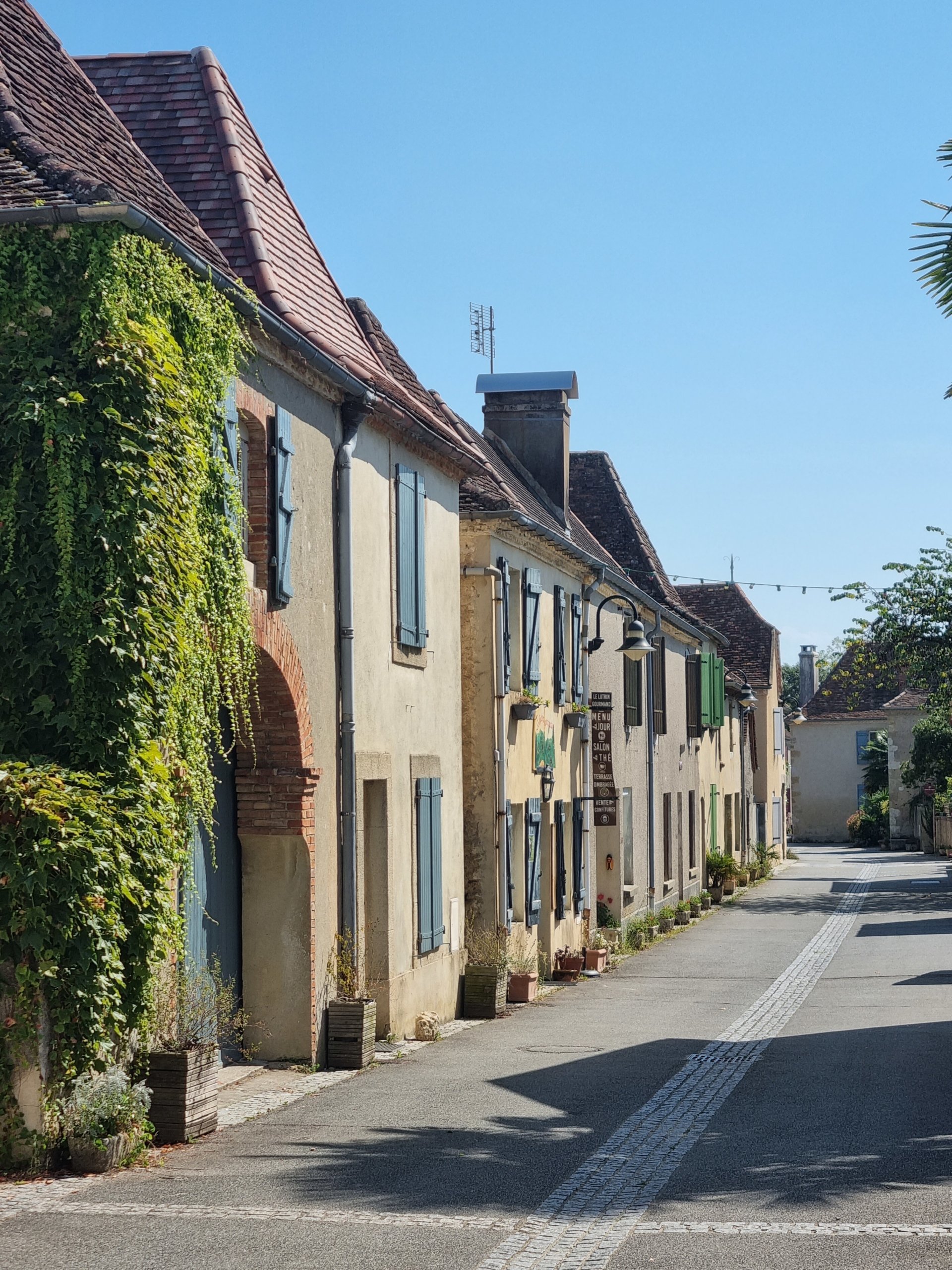 Béarn et Madiran