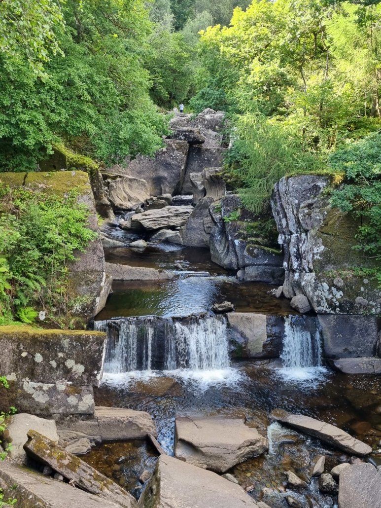 Bracklinn Falls (Callander)