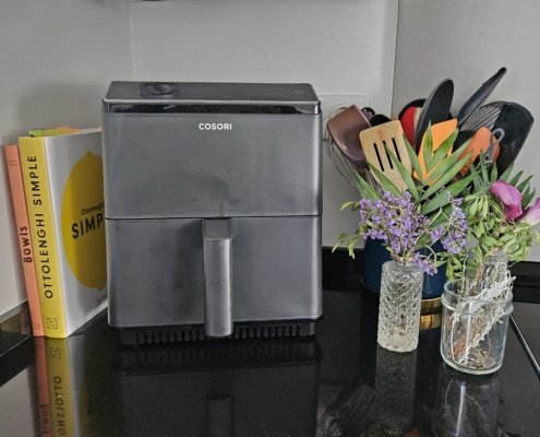 air-fryer Cosori