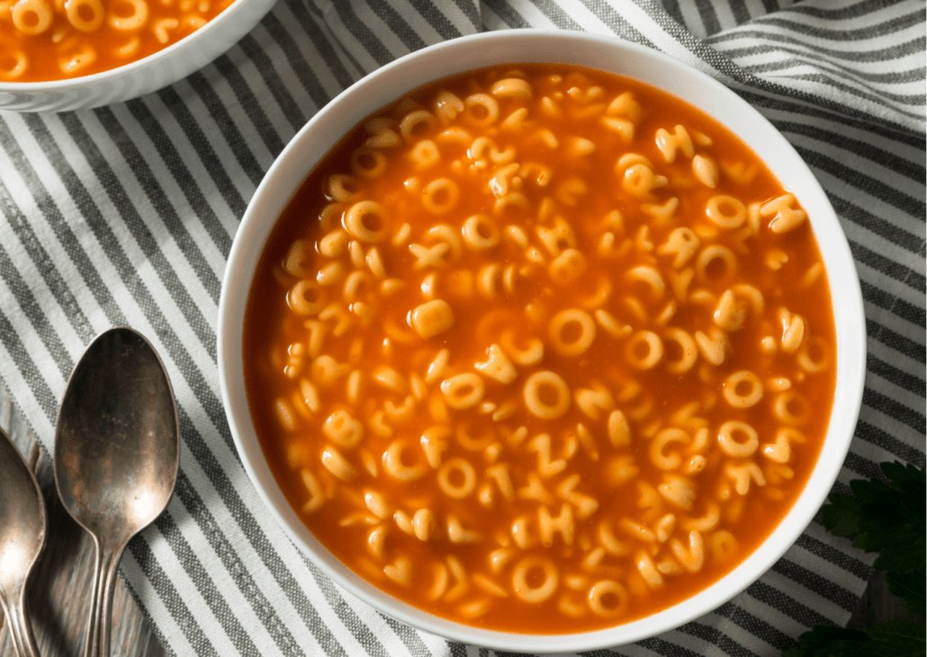 Comment faire la soupe tomates vermicelle ?