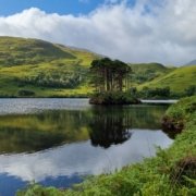 Road-Trip Ecosse autour de Fort William dans le Lochabert