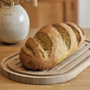 recette facile du pain aux céréales