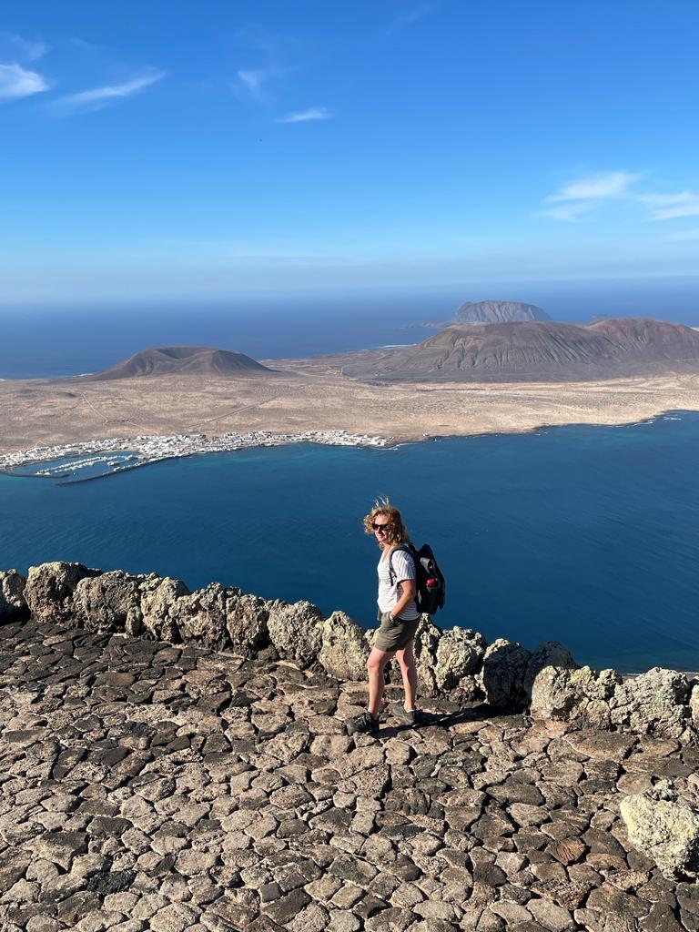 Mirador del Rio