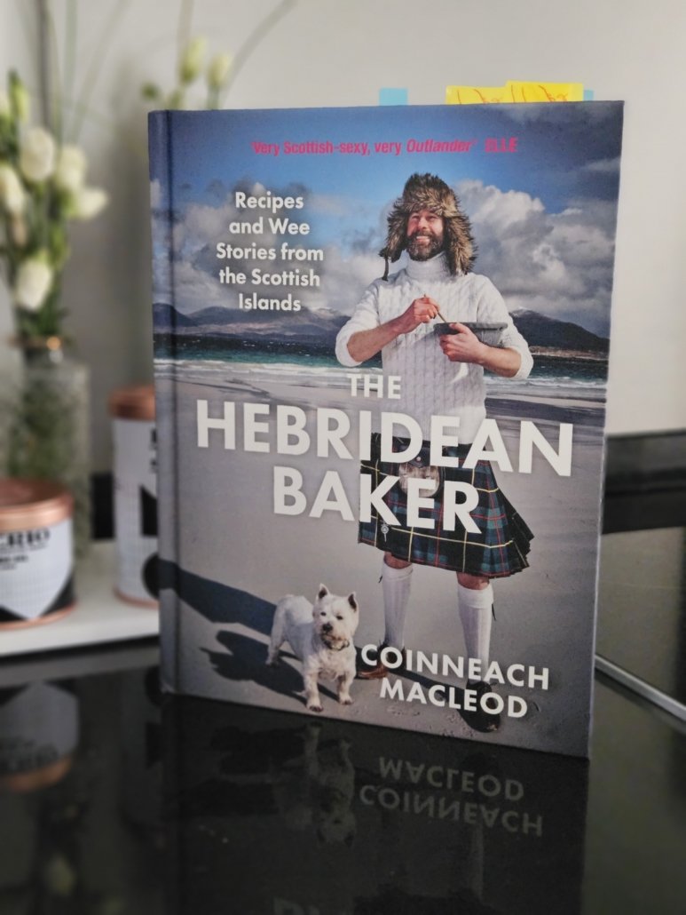 The Hebridean Baker