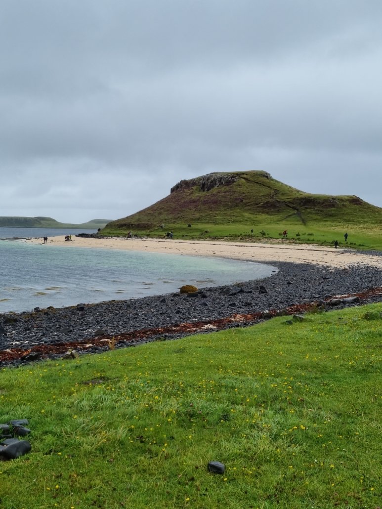 Découvrir l'Ouest de l'Ile de Skye en une journée 