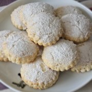 La recette des scones comme en Angleterre