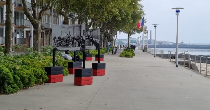 Que faire une journée à Saint Nazaire ?