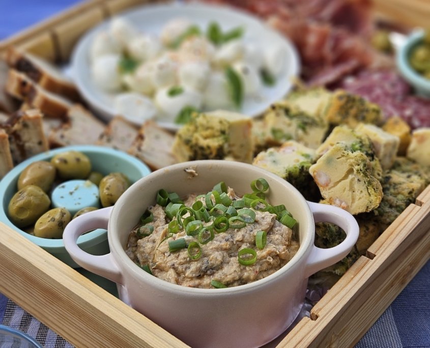 Mes recettes | Audrey Cuisine