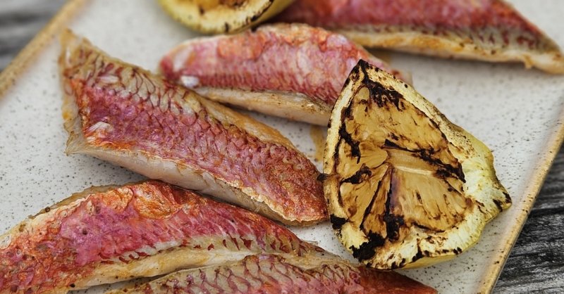 Comment cuisiner facilement des filets de rougets