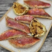 Comment cuisiner facilement des filets de rougets