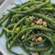 Salade de Haricots vers de Ottolenghi